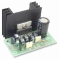 18W Audio Power Amplifier